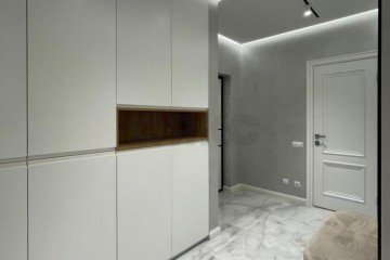 Фото №4: 1-комнатная квартира 42 м² - Краснодар, мкр. Центральный, ул. Железнодорожная, 23/1