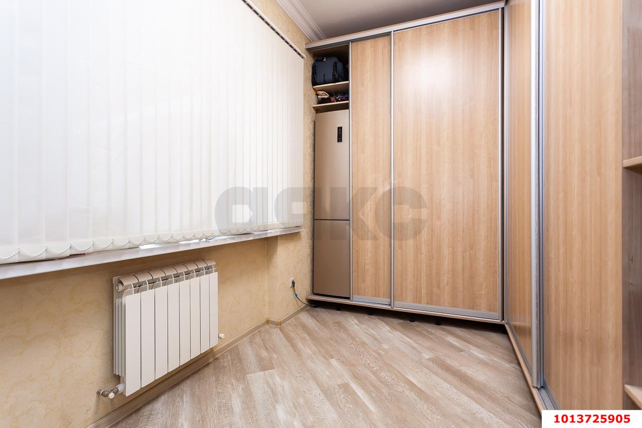 Фото №29: Дом 164 м² + 4 сот. - Краснодар, Центральный, ул. Олега Кошевого, 113