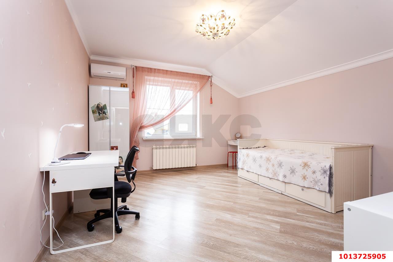 Фото №7: Дом 164 м² + 4 сот. - Краснодар, Центральный, ул. Олега Кошевого, 113