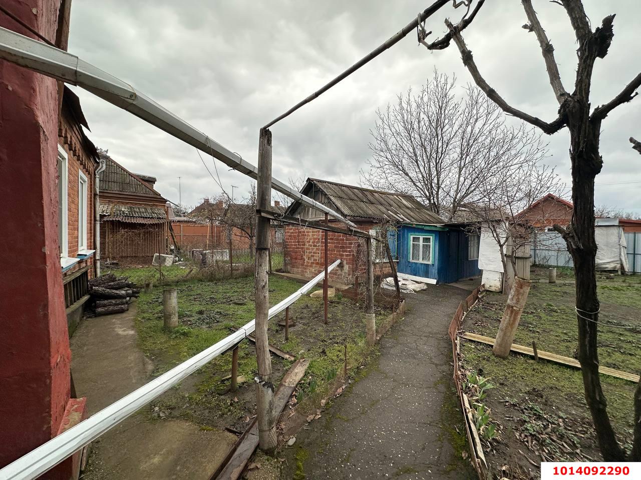 Фото №4: Дом 54 м² + 4.55 сот. - Краснодар, Славянский, ул. имени Толбухина, 40