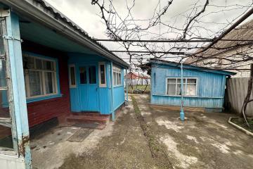 Фото №5: Дом 54 м² - Краснодар, мкр. Славянский, ул. имени Толбухина, 40