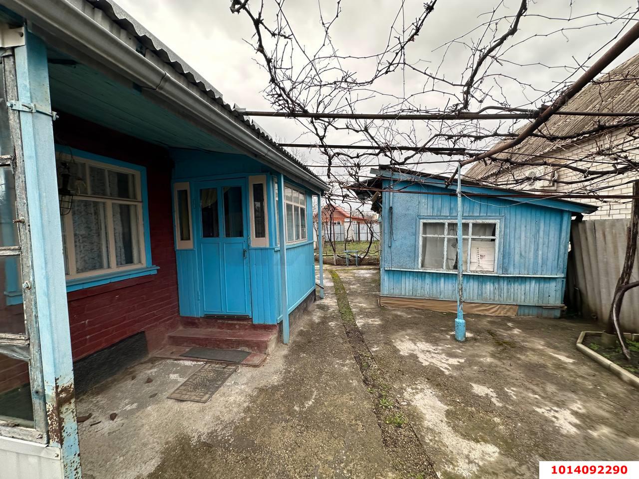 Фото №5: Дом 54 м² + 4.55 сот. - Краснодар, Прикубанский внутригородской округ, мкр. Славянский, ул. имени Толбухина, 40