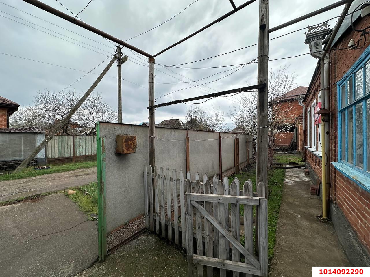 Фото №3: Дом 54 м² + 4.55 сот. - Краснодар, Славянский, ул. имени Толбухина, 40