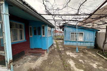 Фото №5: Дом 54 м² - Краснодар, мкр. Славянский, ул. имени Толбухина, 40