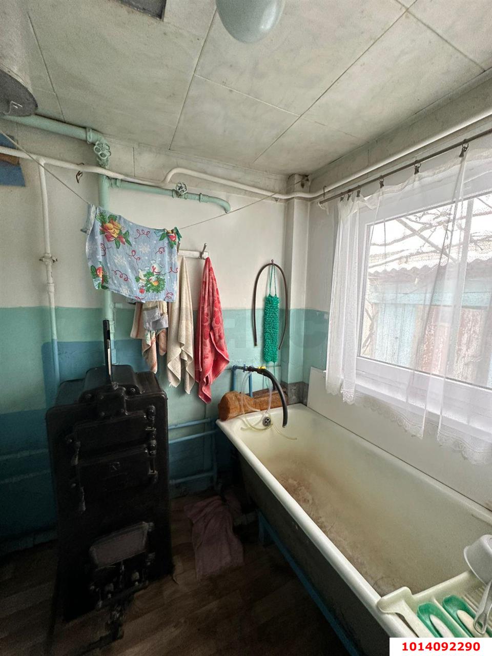 Фото №10: Дом 54 м² + 4.55 сот. - Краснодар, Прикубанский внутригородской округ, мкр. Славянский, ул. имени Толбухина, 40