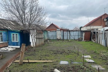 Фото №2: Дом 54 м² - Краснодар, мкр. Славянский, ул. имени Толбухина, 40