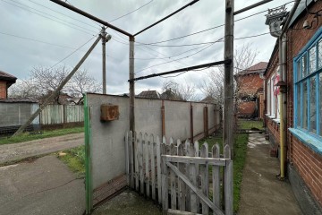 Фото №3: Дом 54 м² - Краснодар, мкр. Славянский, ул. имени Толбухина, 40