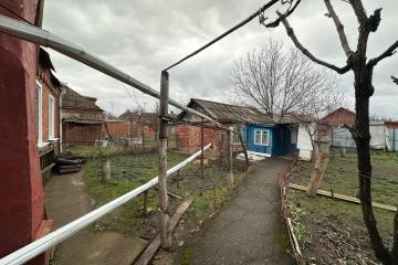 Фото №4: Дом 54 м² - Краснодар, мкр. Славянский, ул. имени Толбухина, 40