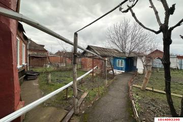 Фото №4: Дом 54 м² - Краснодар, мкр. Славянский, ул. имени Толбухина, 40
