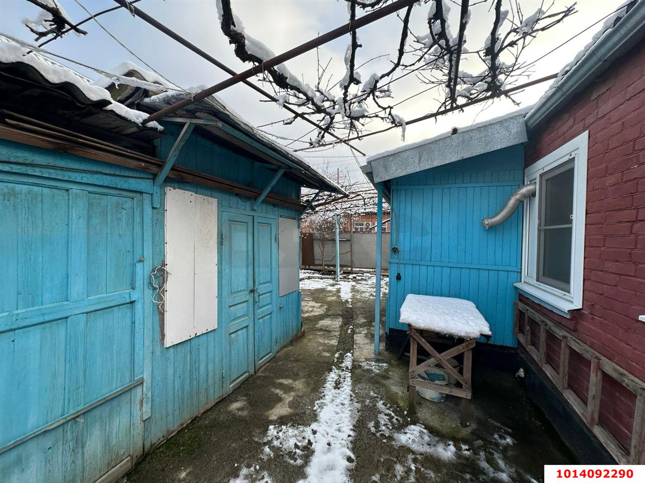 Фото №10: Дом 54 м² + 4.55 сот. - Краснодар, Славянский, пр-д 1-й  имени Толбухина, 52