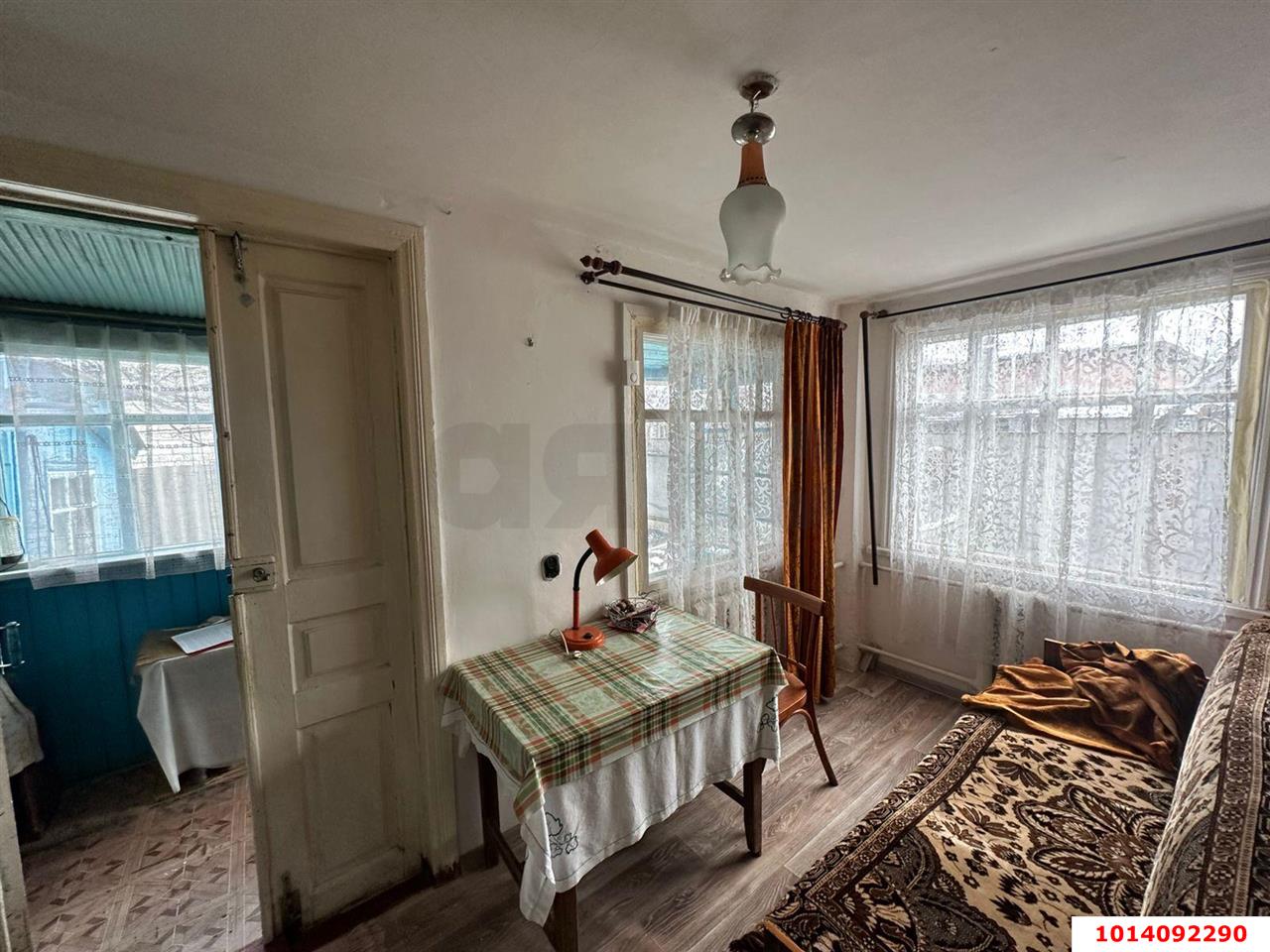 Фото №11: Дом 54 м² + 4.55 сот. - Краснодар, Прикубанский внутригородской округ, мкр. Славянский, ул. имени Толбухина, 40