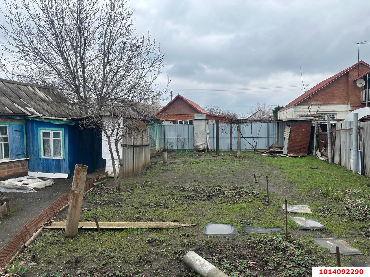 Фото №2: Дом 54 м² + 4.55 сот. - Краснодар, Прикубанский внутригородской округ, мкр. Славянский, ул. имени Толбухина, 40