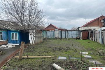 Фото №2: Дом 54 м² - Краснодар, мкр. Славянский, ул. имени Толбухина, 40