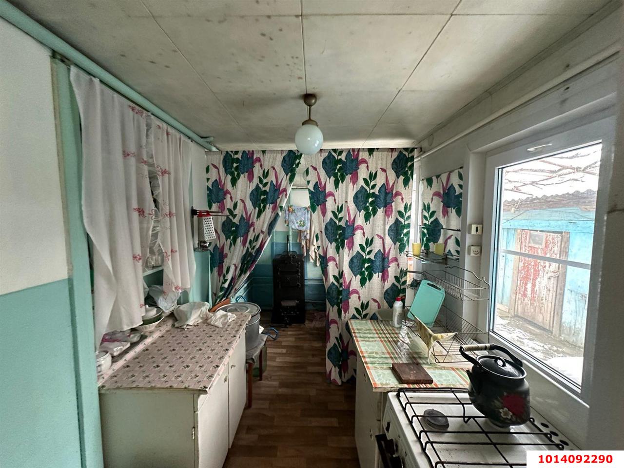 Фото №9: Дом 54 м² + 4.55 сот. - Краснодар, Прикубанский внутригородской округ, мкр. Славянский, ул. имени Толбухина, 40