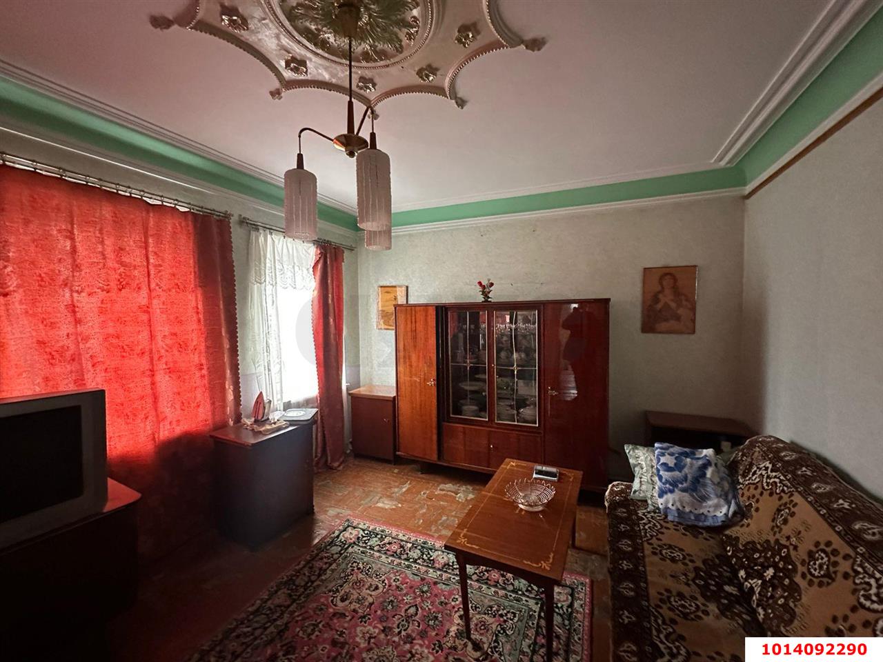 Фото №7: Дом 54 м² + 4.55 сот. - Краснодар, Прикубанский внутригородской округ, мкр. Славянский, ул. имени Толбухина, 40