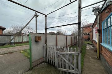 Фото №3: Дом 54 м² - Краснодар, мкр. Славянский, ул. имени Толбухина, 40