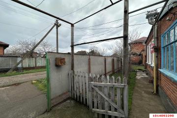 Фото №3: Дом 54 м² - Краснодар, мкр. Славянский, ул. имени Толбухина, 40