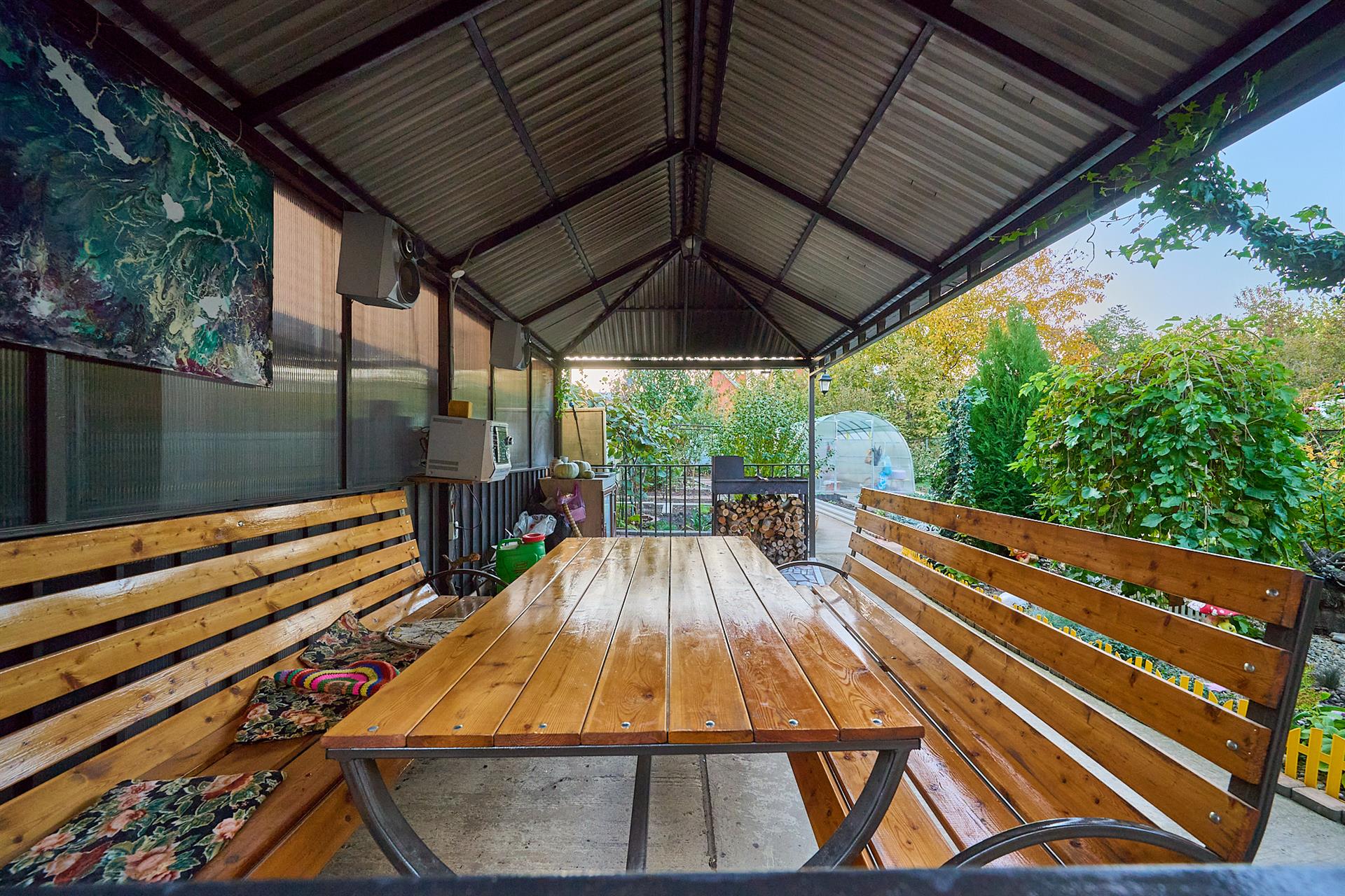 Фото №16: Дом 284 м² + 5.29 сот. - Южный, ул. Московская, 55