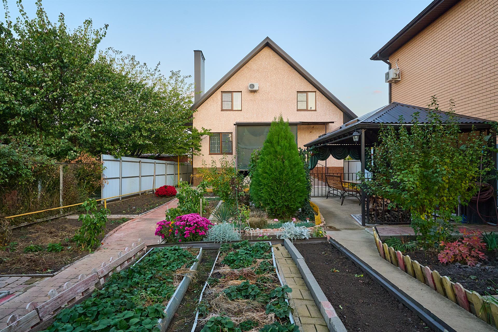 Фото №15: Дом 284 м² + 5.29 сот. - Южный, ул. Московская, 55