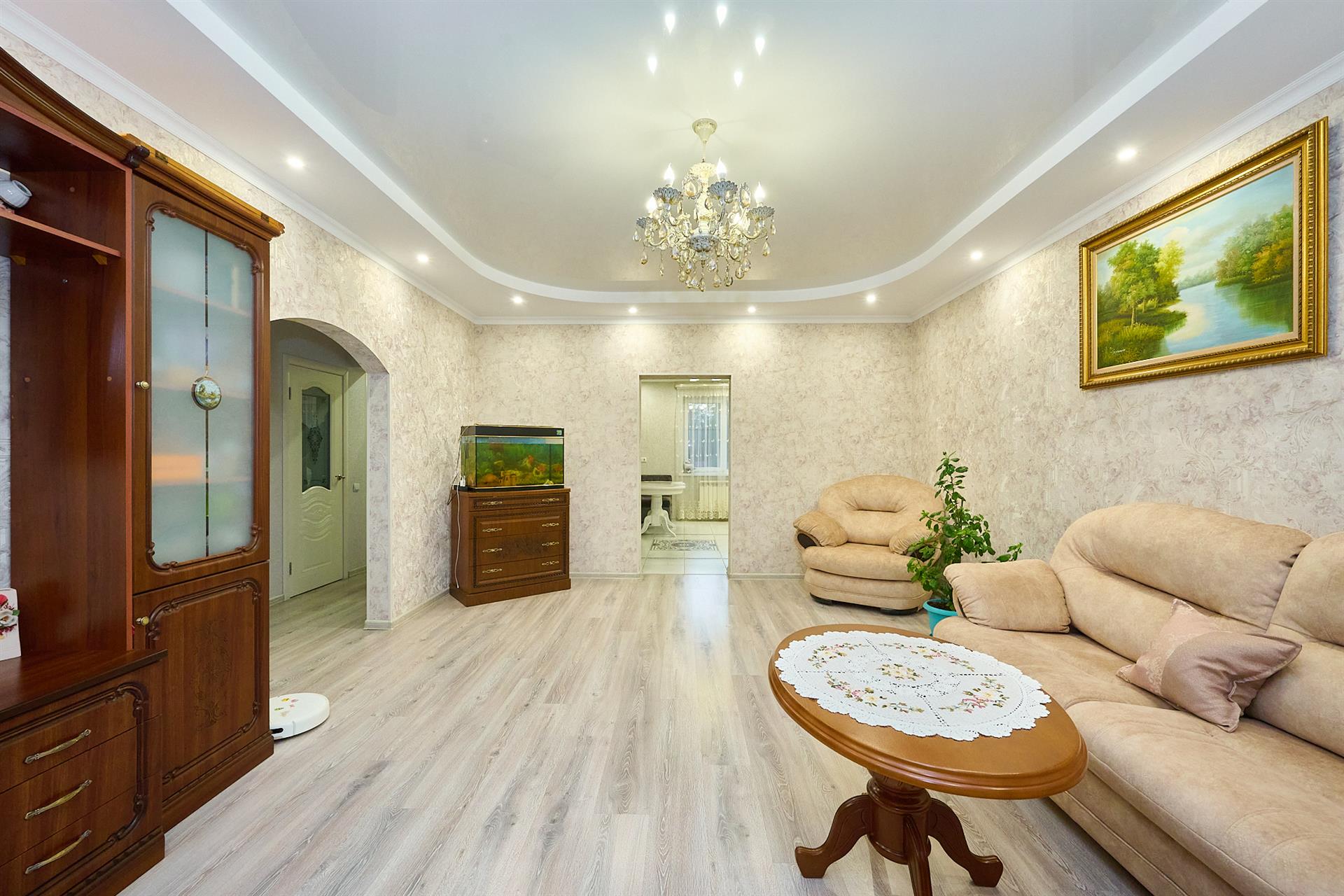 Фото №5: Дом 284 м² + 5.29 сот. - Южный, ул. Московская, 55