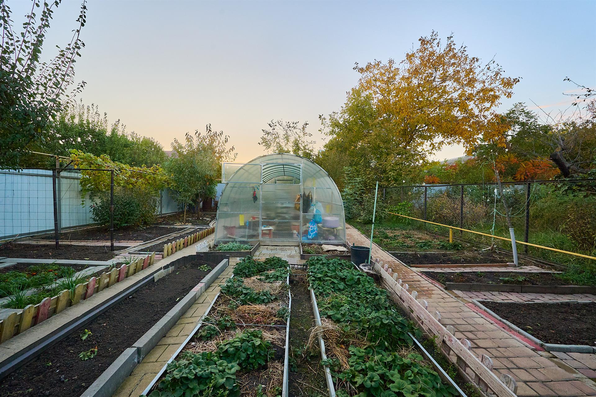 Фото №14: Дом 284 м² + 5.29 сот. - Южный, ул. Московская, 55