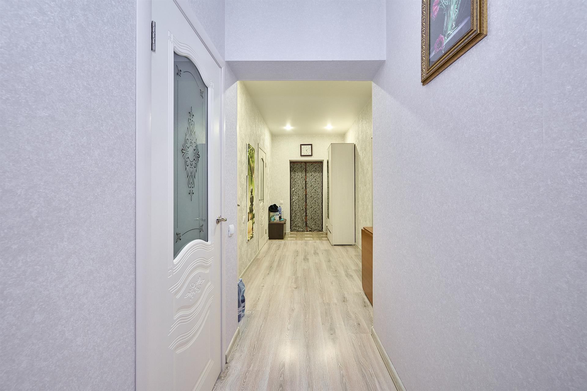 Фото №6: Дом 284 м² + 5.29 сот. - Южный, ул. Московская, 55