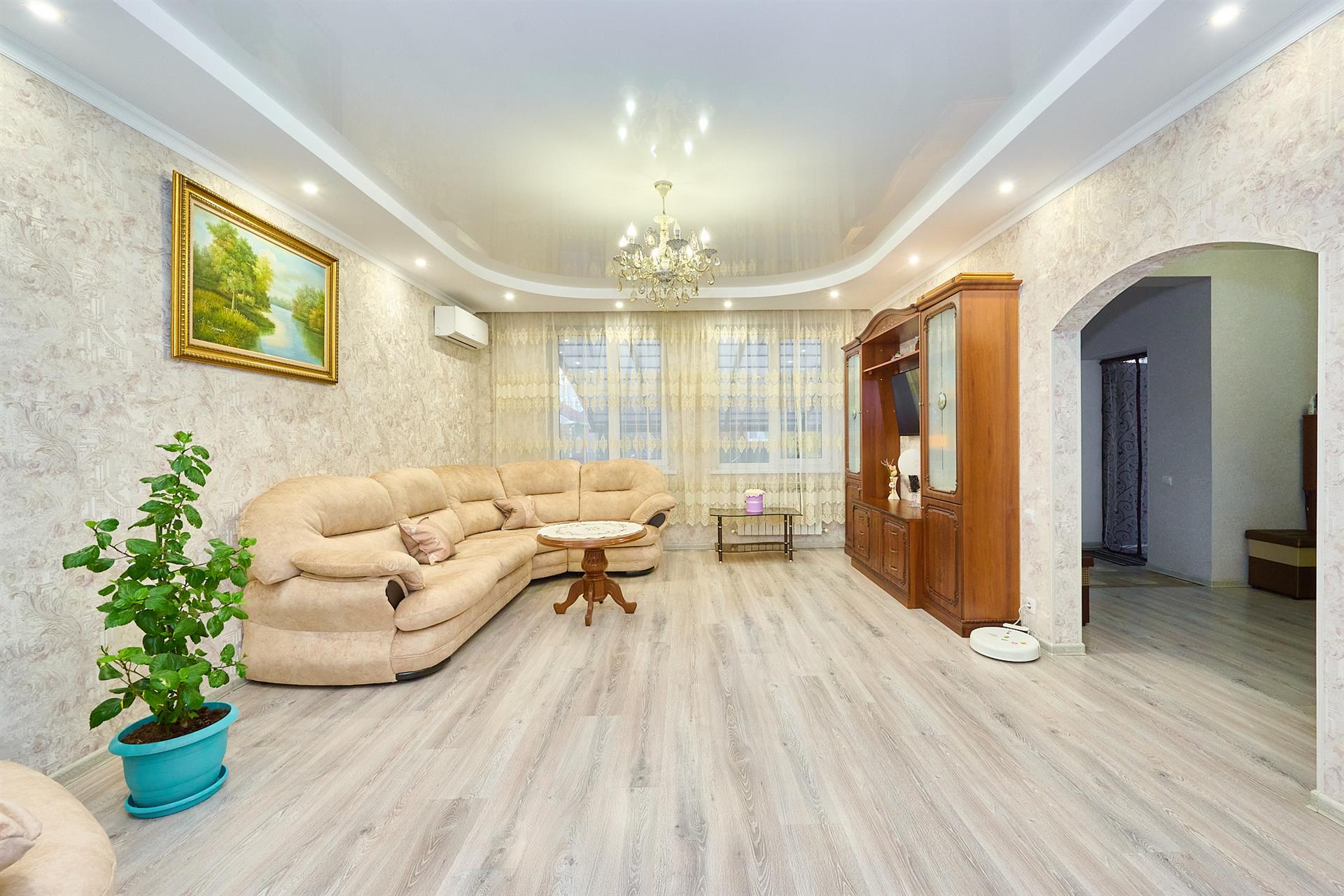 Фото №4: Дом 284 м² + 5.29 сот. - Южный, ул. Московская, 55