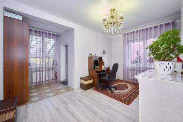 Фото №3: Дом 284 м² - Южный, ул. Московская, 55