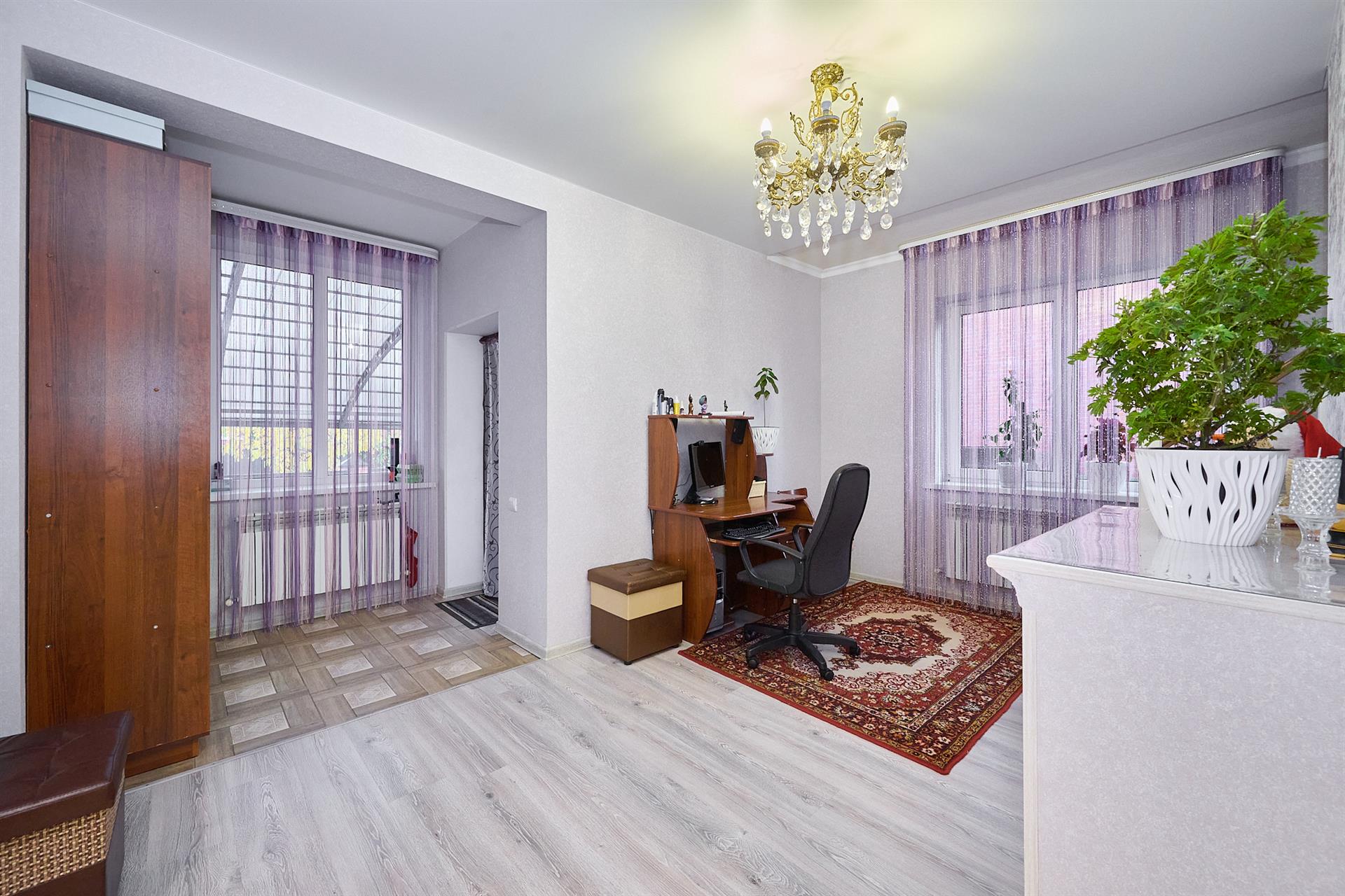 Фото №3: Дом 284 м² + 5.29 сот. - Южный, ул. Московская, 55