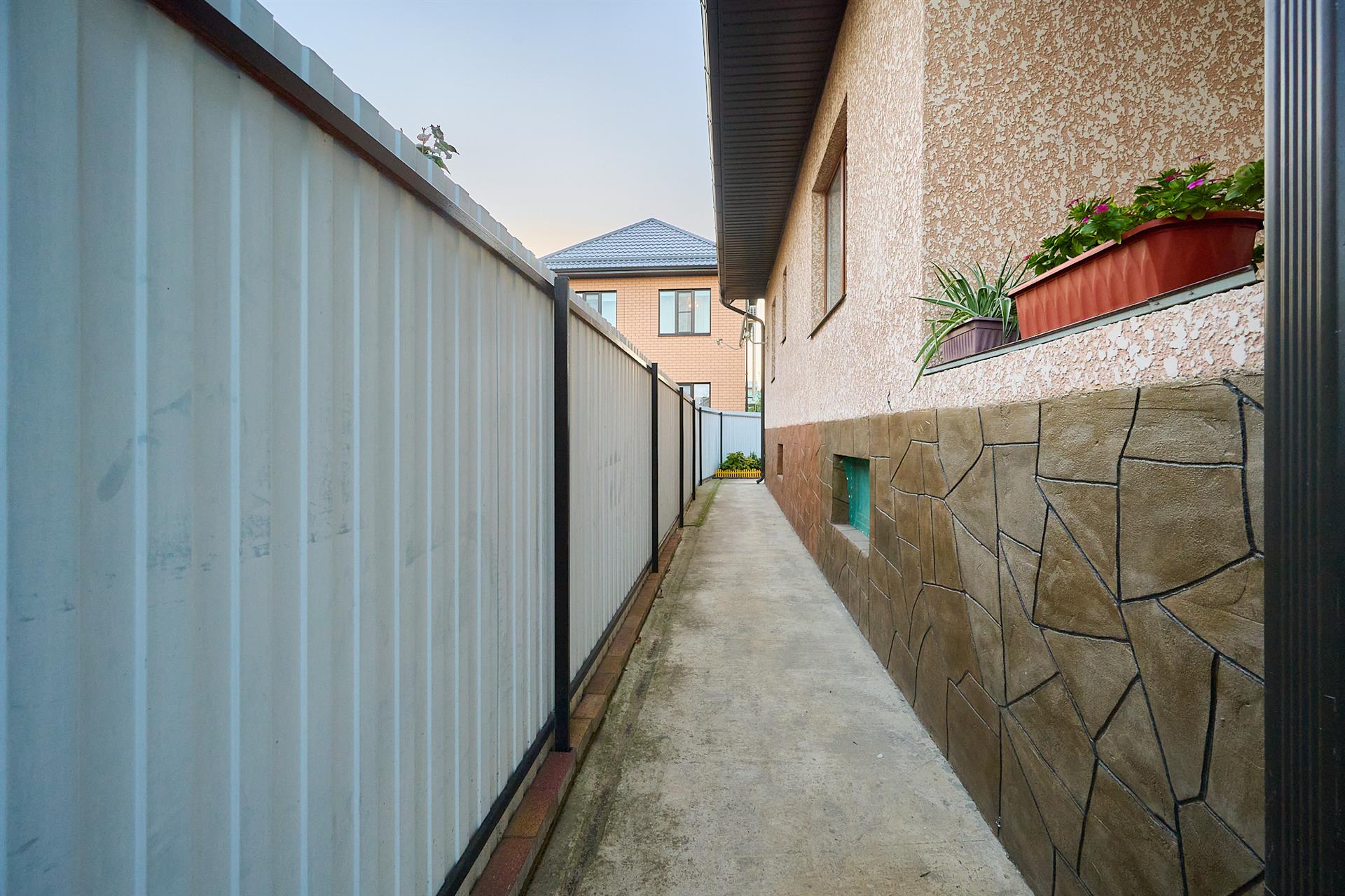 Фото №13: Дом 284 м² + 5.29 сот. - Южный, ул. Московская, 55