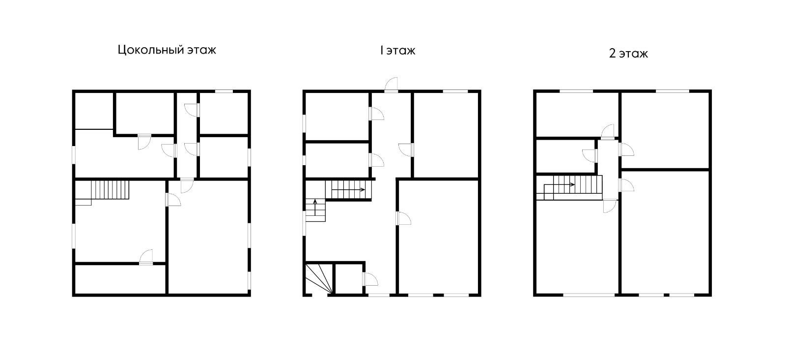 Фото №17: Дом 284 м² + 5.29 сот. - Южный, ул. Московская, 55