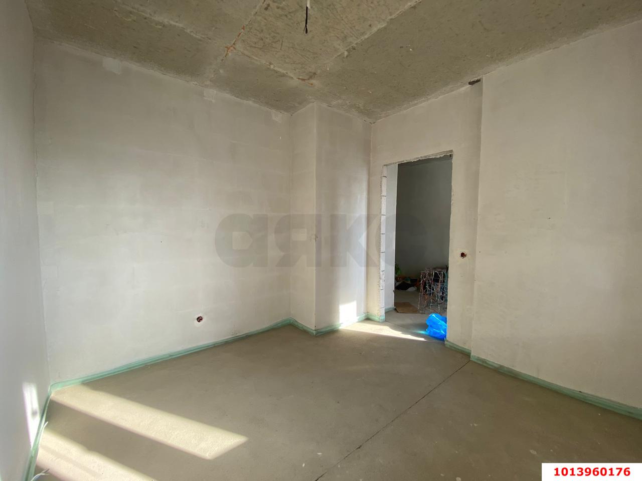 Фото №8: 1-комнатная квартира 31 м² - Краснодар, жилой комплекс Грани, ул. Западный Обход, 45к2