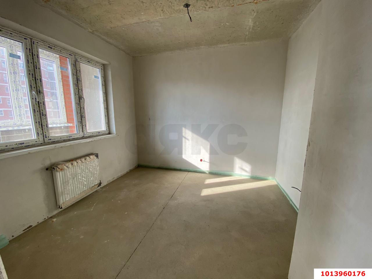 Фото №6: 1-комнатная квартира 31 м² - Краснодар, жилой комплекс Грани, ул. Западный Обход, 45к2