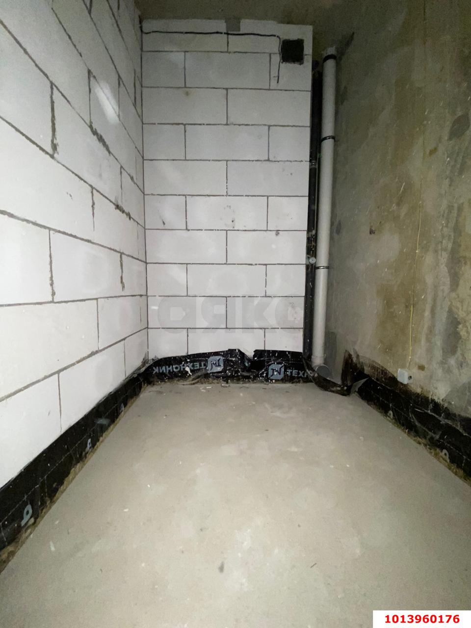 Фото №1: 1-комнатная квартира 31 м² - Краснодар, жилой комплекс Грани, ул. Западный Обход, 45к2