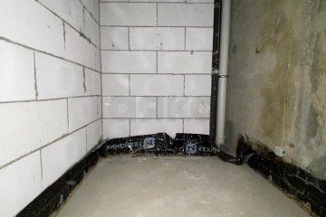 Фото №1: 1-комнатная квартира 31 м² - Краснодар, мкр. жилой комплекс Грани, ул. Западный Обход, 45к2