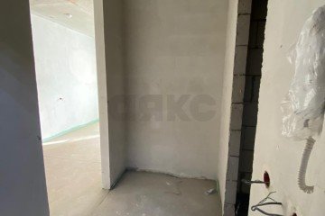 Фото №3: 1-комнатная квартира 31 м² - Краснодар, мкр. жилой комплекс Грани, ул. Западный Обход, 45к2