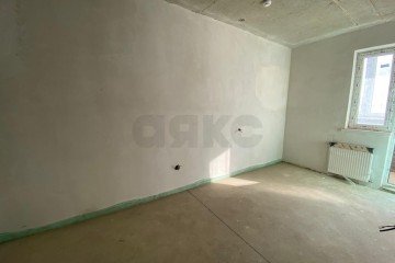 Фото №5: 1-комнатная квартира 31 м² - Краснодар, мкр. жилой комплекс Грани, ул. Западный Обход, 45к2