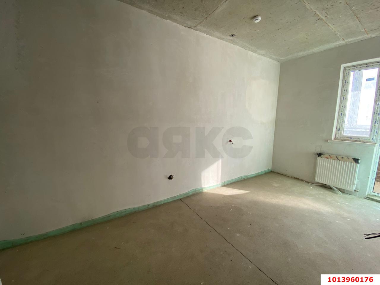 Фото №5: 1-комнатная квартира 31 м² - Краснодар, жилой комплекс Грани, ул. Западный Обход, 45к2