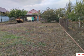 Фото №1: Земельный участок под ИЖС 10 сот. - Копанской, мкр. Прикубанский внутригородской округ, ул. Победы, 28