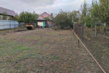 Фото №1: Земельный участок 10 сот. - Копанской, мкр. Прикубанский внутригородской округ, ул. Победы, 28