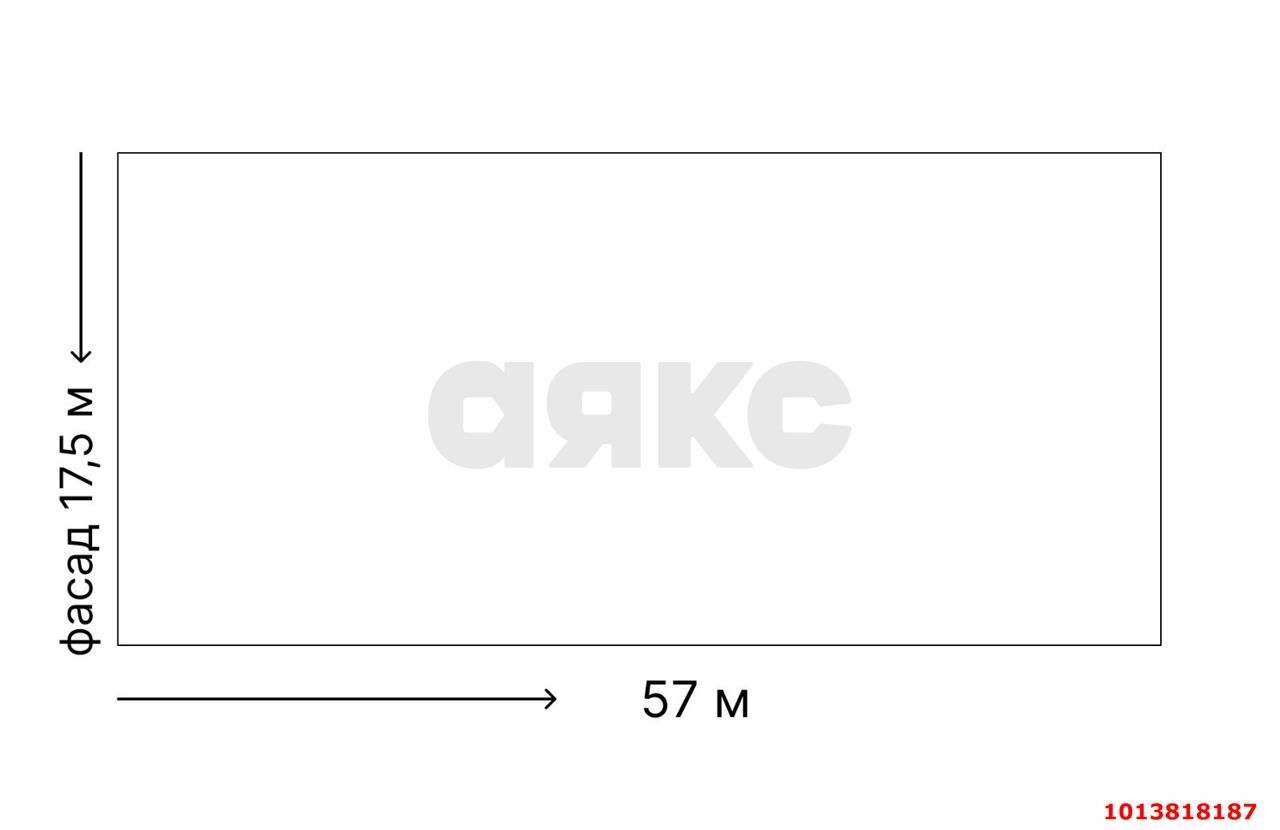 Фото №3: Земельный участок 10 сот. - Копанской, ул. Победы, 28