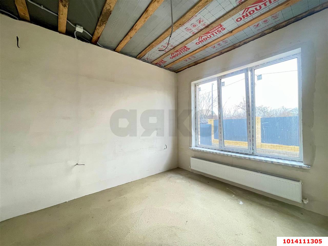 Фото №11: Дом 90 м² + 4.26 сот. - Камвольно-суконного Комбината-1, Прикубанский внутригородской округ, ул. Клубничная, 18