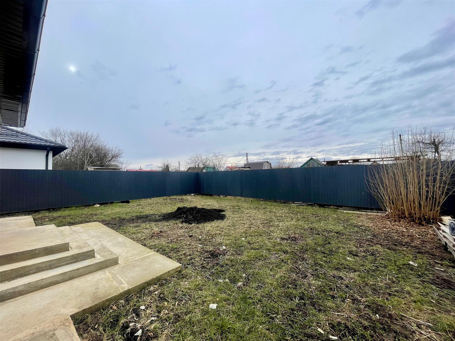 Фото №5: Дом 90 м² + 4.26 сот. - Камвольно-суконного Комбината-1, ул. Клубничная, 18