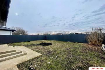 Фото №3: Дом 90 м² - Камвольно-суконного Комбината-1, мкр. Прикубанский внутригородской округ, ул. Клубничная, 18