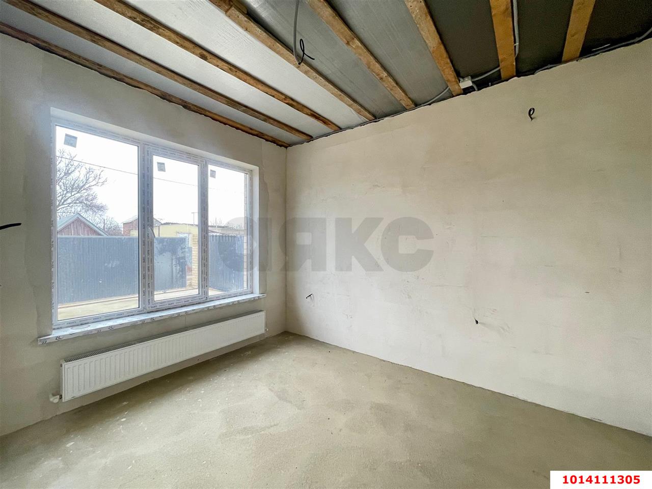 Фото №12: Дом 90 м² + 4.26 сот. - Камвольно-суконного Комбината-1, Прикубанский внутригородской округ, ул. Клубничная, 18