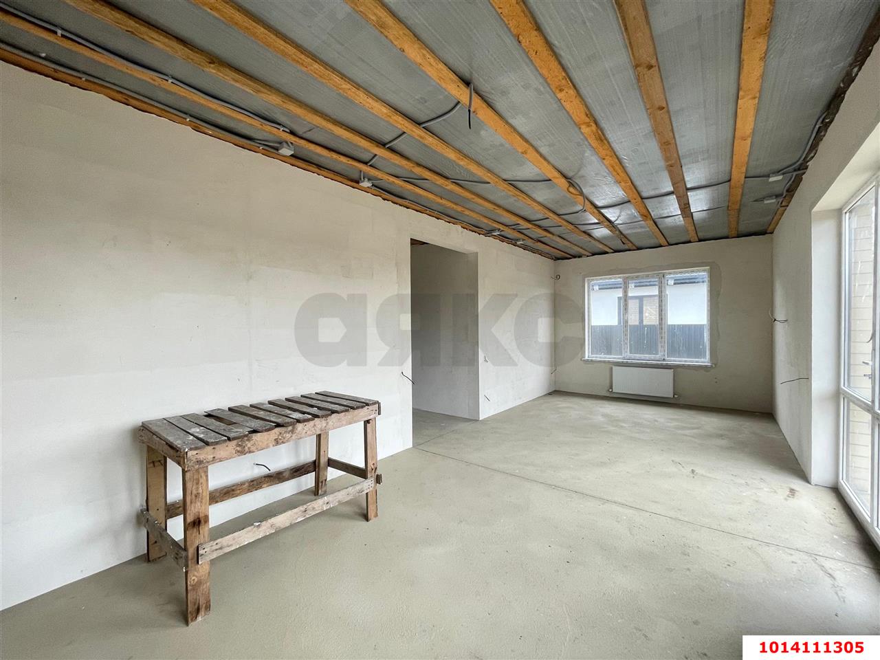 Фото №1: Дом 90 м² + 4.26 сот. - Камвольно-суконного Комбината-1, Прикубанский внутригородской округ, ул. Клубничная, 18