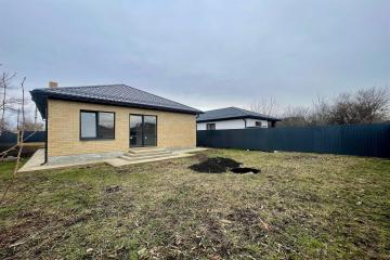 Фото №4: Дом 90 м² - Камвольно-суконного Комбината-1, мкр. Прикубанский внутригородской округ, ул. Клубничная, 18