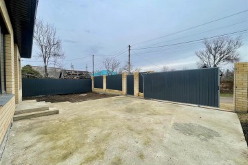 Фото №4: Дом 90 м² - Камвольно-суконного Комбината-1, мкр. Прикубанский внутригородской округ, ул. Клубничная, 18