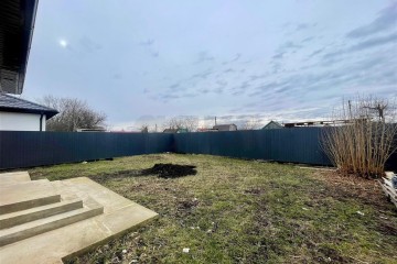 Фото №3: Дом 90 м² - Камвольно-суконного Комбината-1, мкр. Прикубанский внутригородской округ, ул. Клубничная, 18