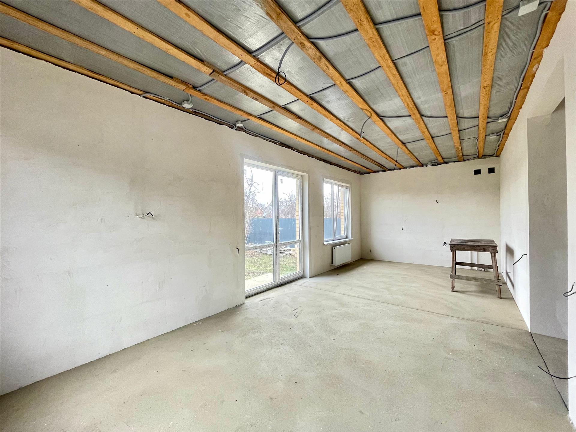 Фото №7: Дом 90 м² + 4.26 сот. - Камвольно-суконного Комбината-1, ул. Клубничная, 18